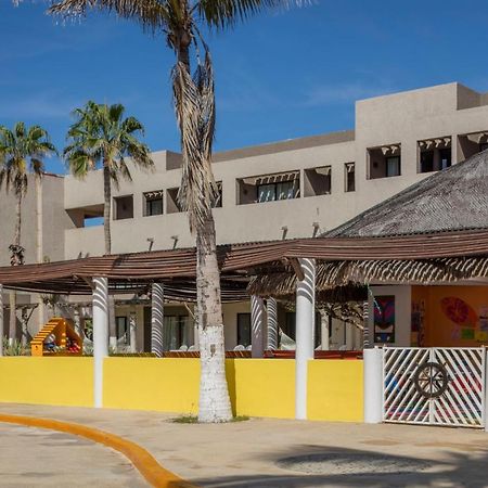 Holiday Inn Resort Los Cabos All Inclusive San José del Cabo Extérieur photo