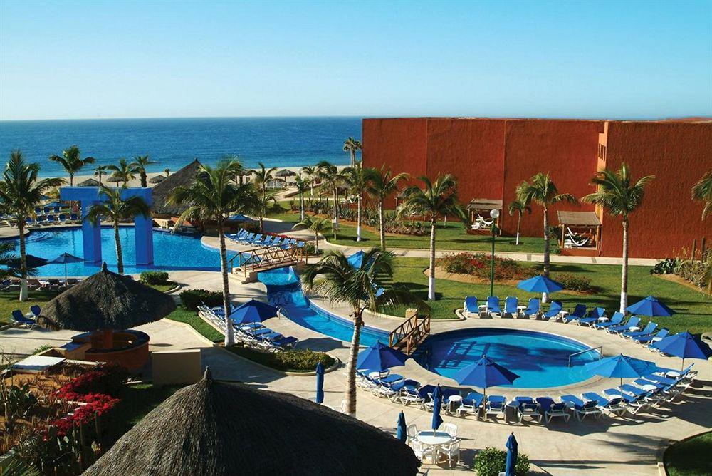 Holiday Inn Resort Los Cabos All Inclusive San José del Cabo Facilités photo