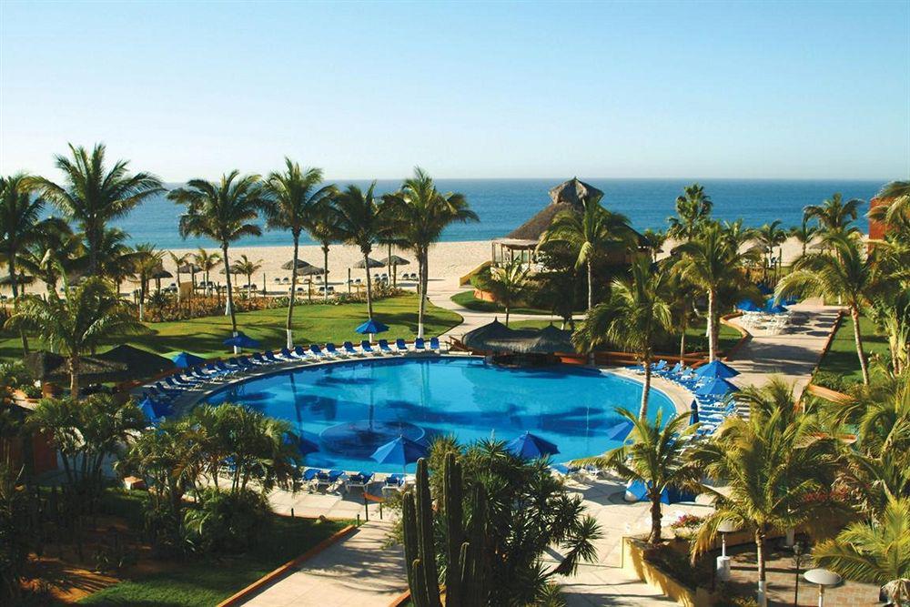 Holiday Inn Resort Los Cabos All Inclusive San José del Cabo Facilités photo