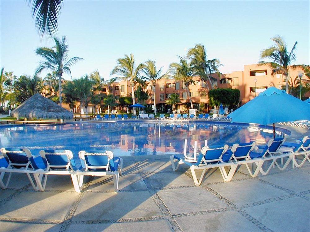 Holiday Inn Resort Los Cabos All Inclusive San José del Cabo Facilités photo