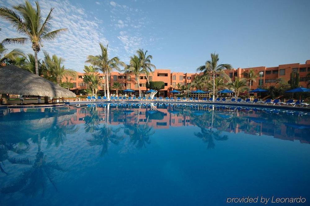Holiday Inn Resort Los Cabos All Inclusive San José del Cabo Facilités photo
