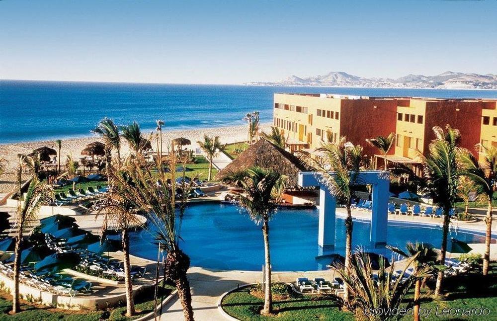 Holiday Inn Resort Los Cabos All Inclusive San José del Cabo Extérieur photo