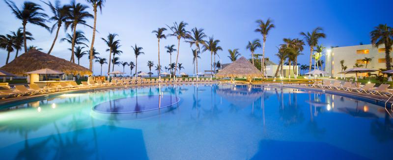 Holiday Inn Resort Los Cabos All Inclusive San José del Cabo Extérieur photo