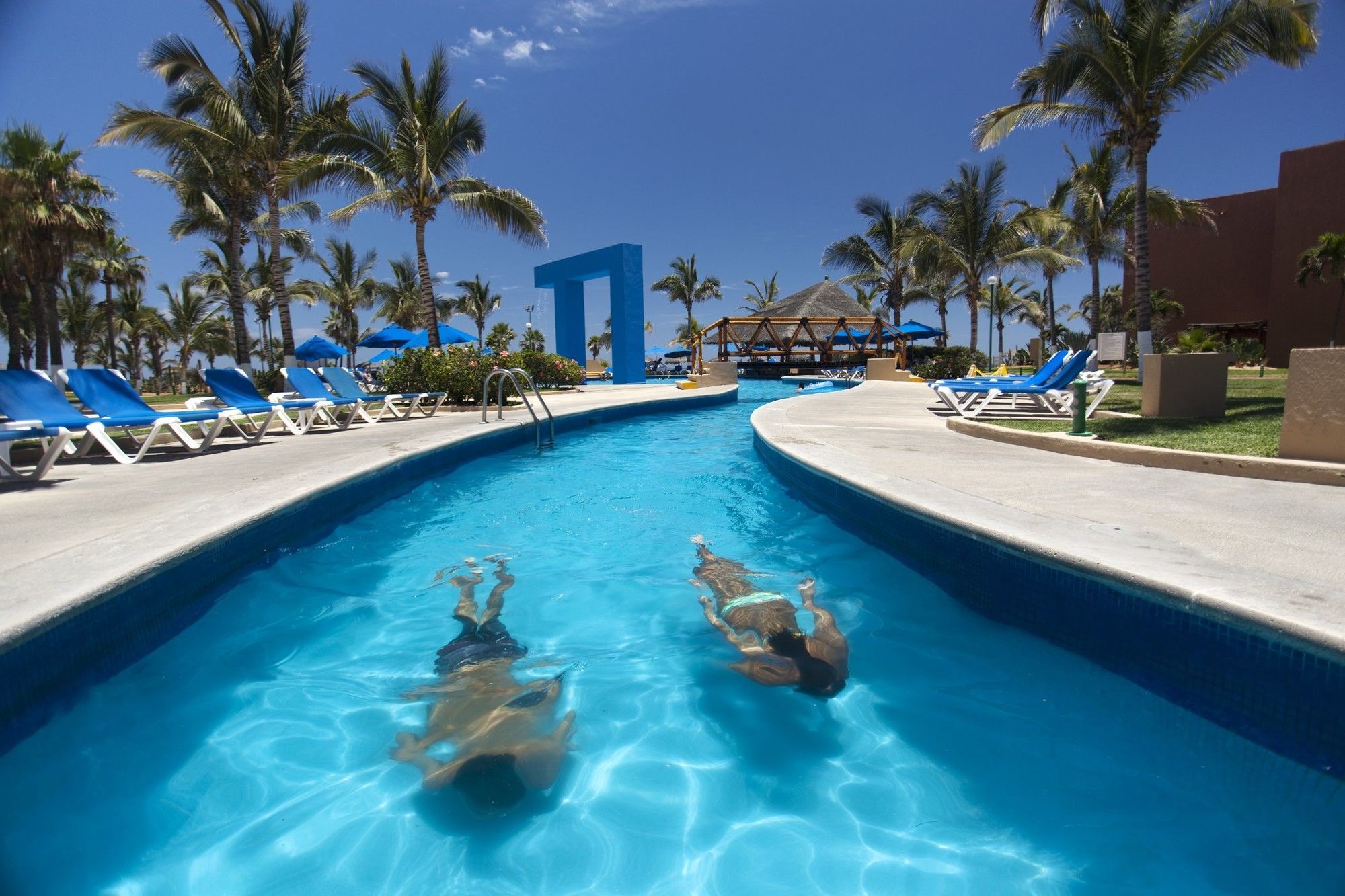 Holiday Inn Resort Los Cabos All Inclusive San José del Cabo Extérieur photo