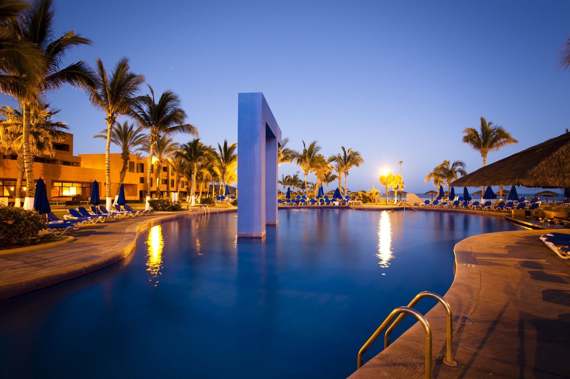 Holiday Inn Resort Los Cabos All Inclusive San José del Cabo Extérieur photo