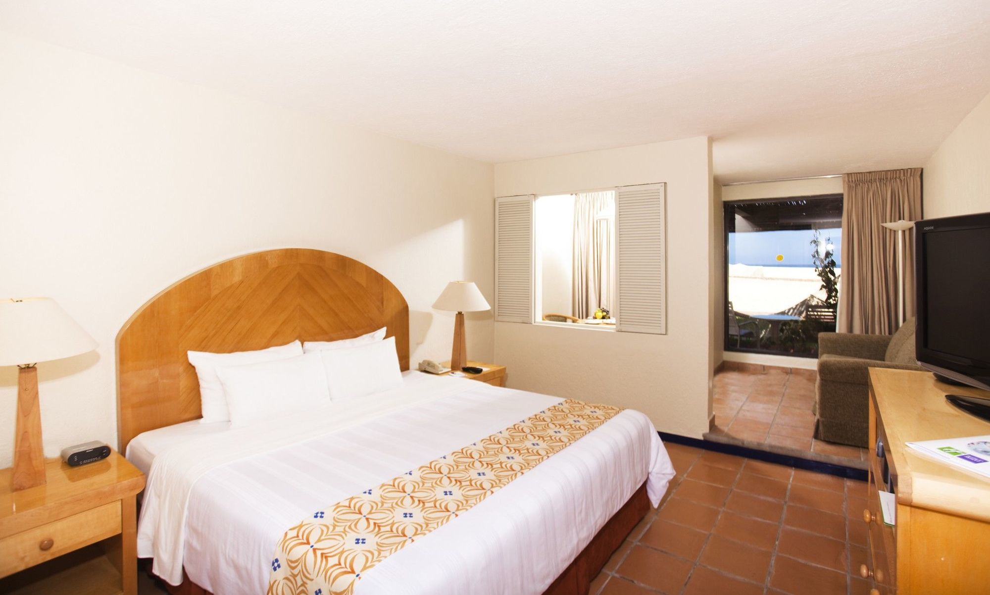 Holiday Inn Resort Los Cabos All Inclusive San José del Cabo Extérieur photo
