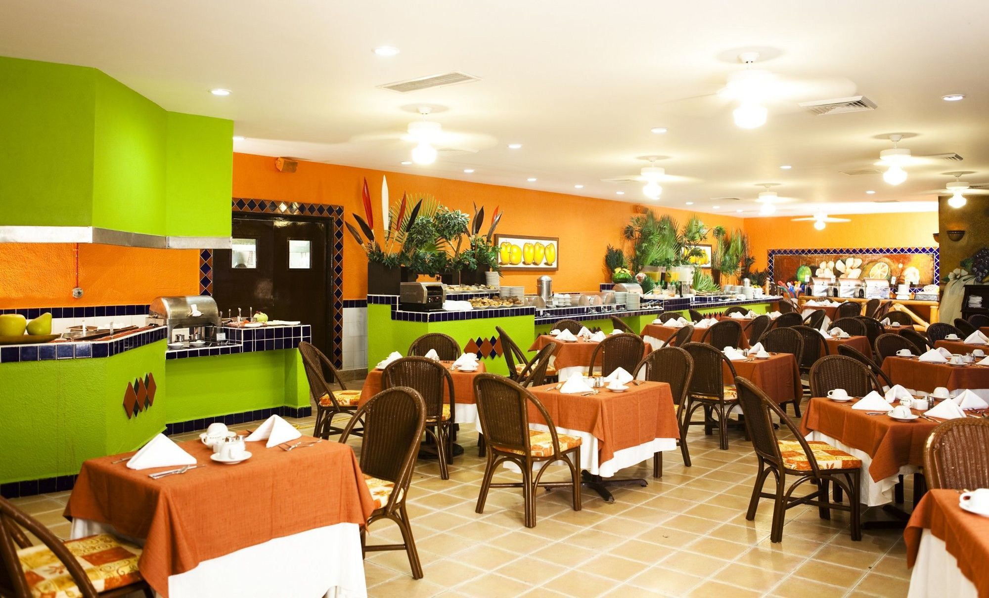 Holiday Inn Resort Los Cabos All Inclusive San José del Cabo Extérieur photo