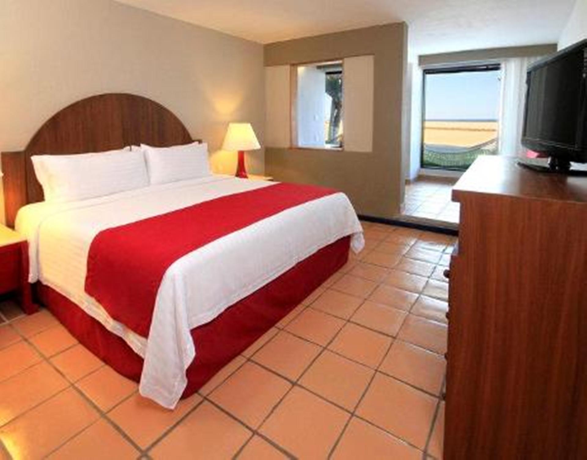 Holiday Inn Resort Los Cabos All Inclusive San José del Cabo Extérieur photo