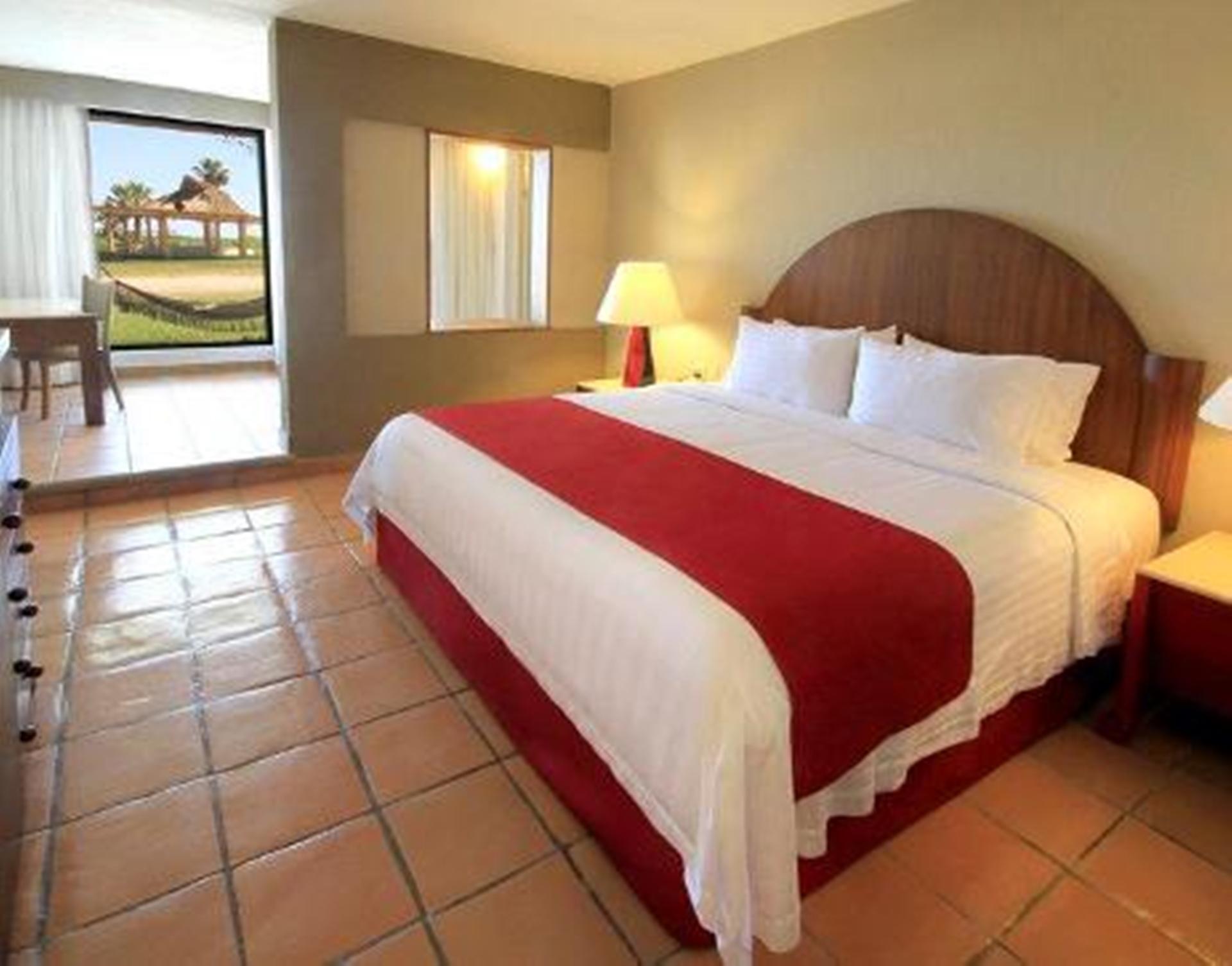 Holiday Inn Resort Los Cabos All Inclusive San José del Cabo Extérieur photo