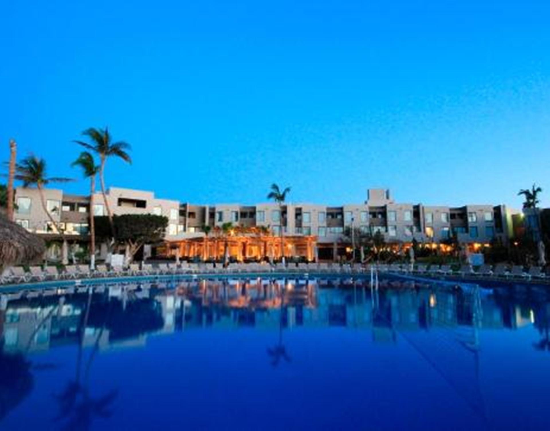 Holiday Inn Resort Los Cabos All Inclusive San José del Cabo Extérieur photo