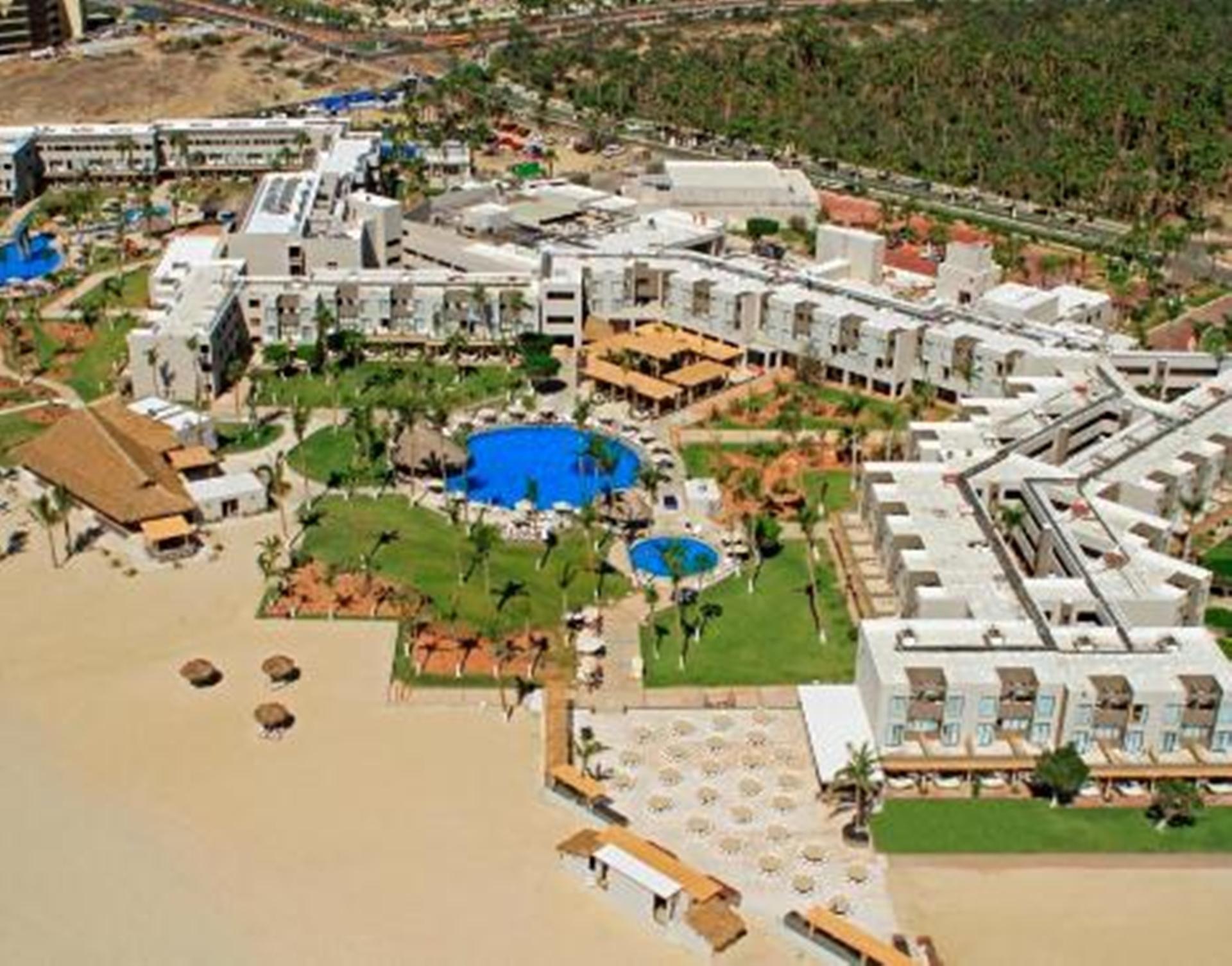 Holiday Inn Resort Los Cabos All Inclusive San José del Cabo Extérieur photo