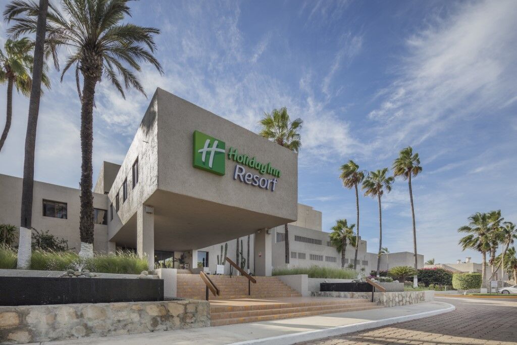 Holiday Inn Resort Los Cabos All Inclusive San José del Cabo Extérieur photo