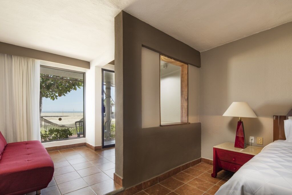 Holiday Inn Resort Los Cabos All Inclusive San José del Cabo Extérieur photo