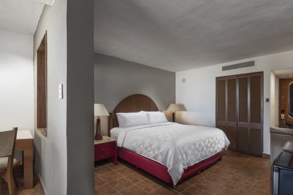 Holiday Inn Resort Los Cabos All Inclusive San José del Cabo Extérieur photo