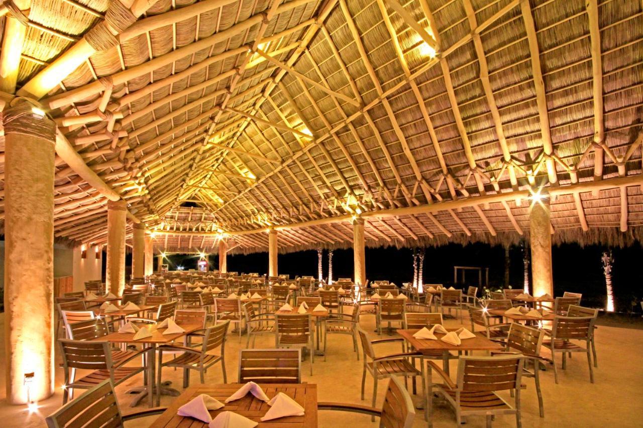 Holiday Inn Resort Los Cabos All Inclusive San José del Cabo Extérieur photo