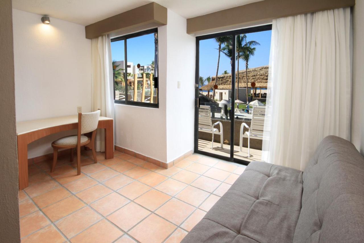 Holiday Inn Resort Los Cabos All Inclusive San José del Cabo Extérieur photo