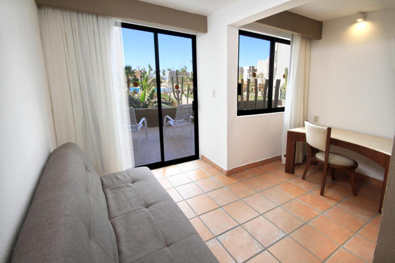 Holiday Inn Resort Los Cabos All Inclusive San José del Cabo Extérieur photo