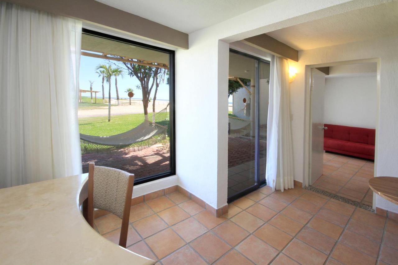 Holiday Inn Resort Los Cabos All Inclusive San José del Cabo Extérieur photo
