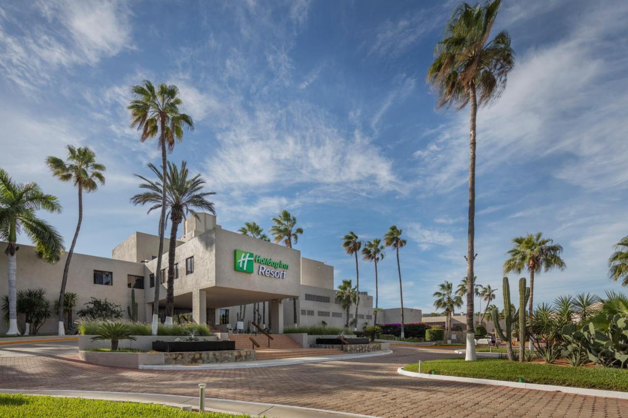 Holiday Inn Resort Los Cabos All Inclusive San José del Cabo Extérieur photo