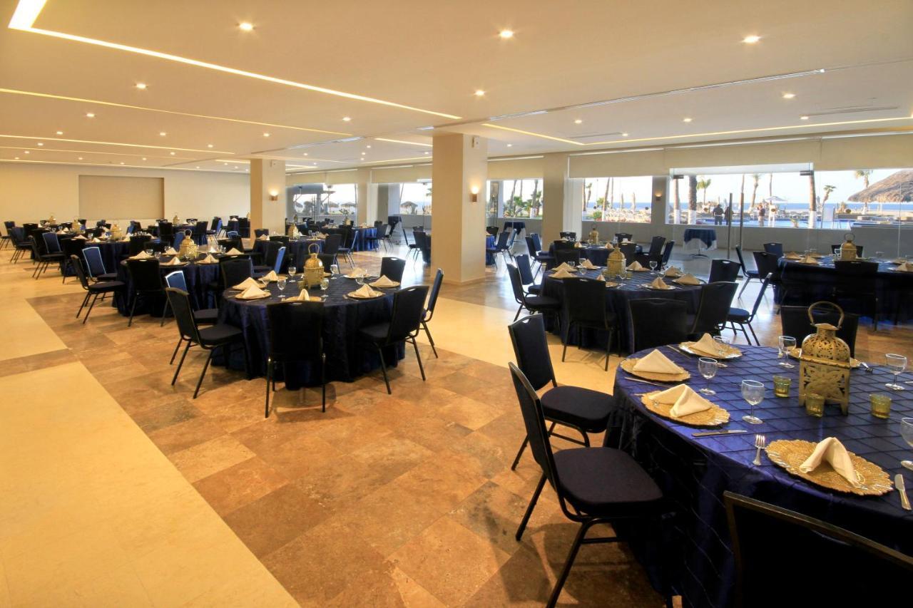Holiday Inn Resort Los Cabos All Inclusive San José del Cabo Extérieur photo