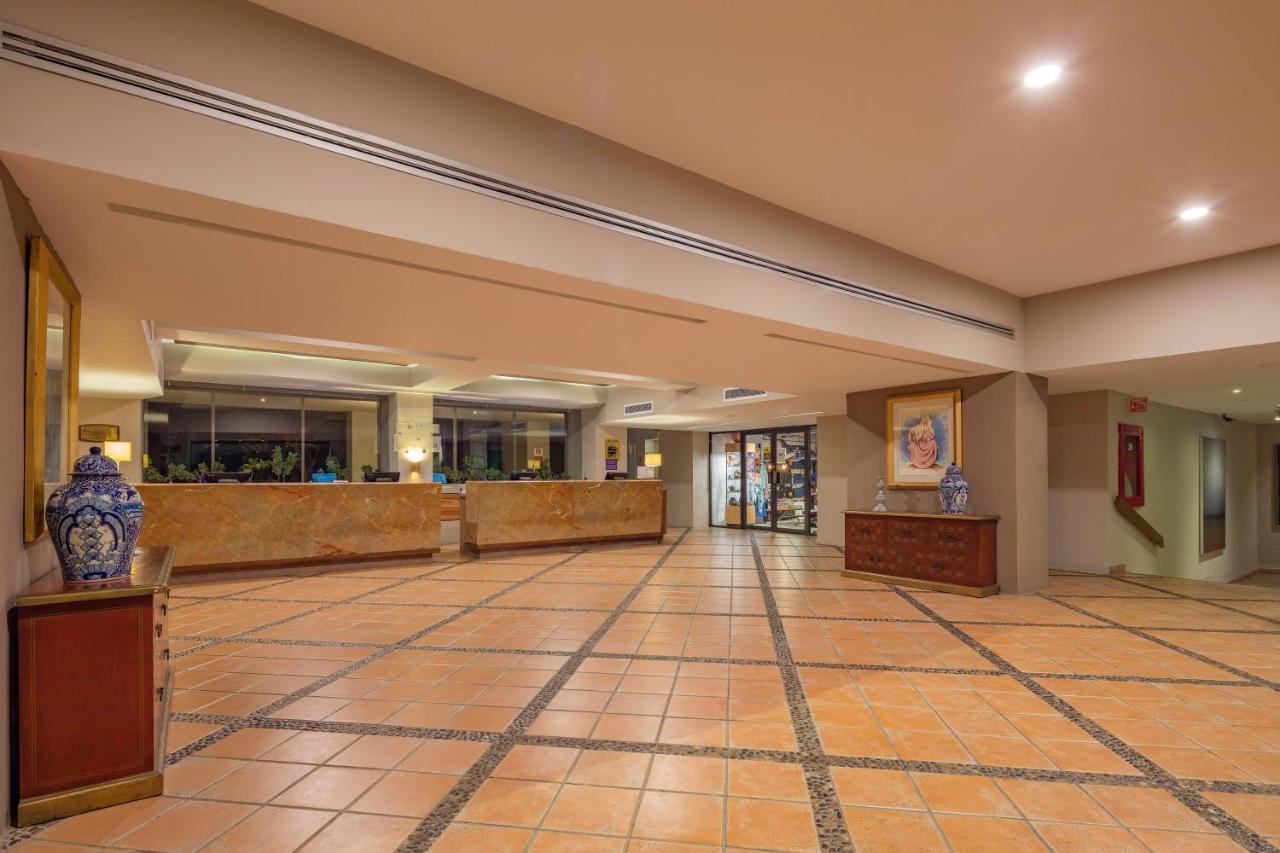 Holiday Inn Resort Los Cabos All Inclusive San José del Cabo Extérieur photo