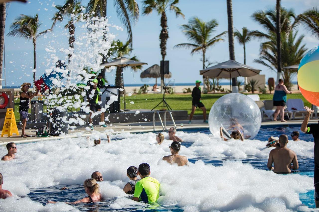 Holiday Inn Resort Los Cabos All Inclusive San José del Cabo Extérieur photo