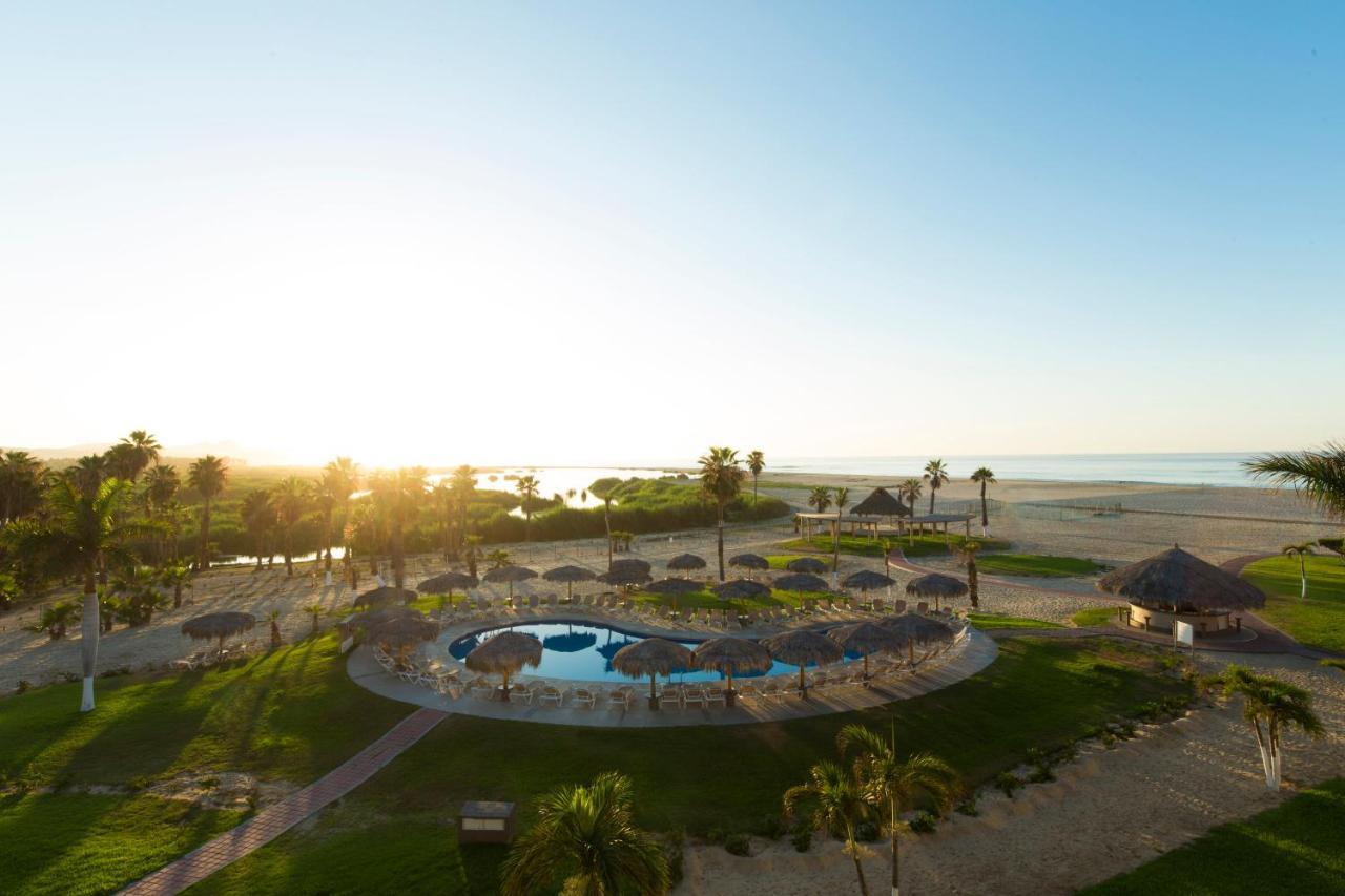 Holiday Inn Resort Los Cabos All Inclusive San José del Cabo Extérieur photo