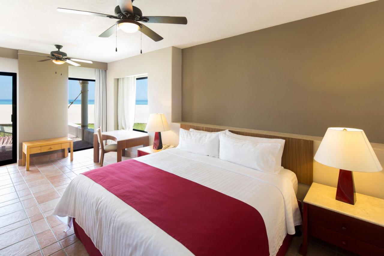 Holiday Inn Resort Los Cabos All Inclusive San José del Cabo Extérieur photo