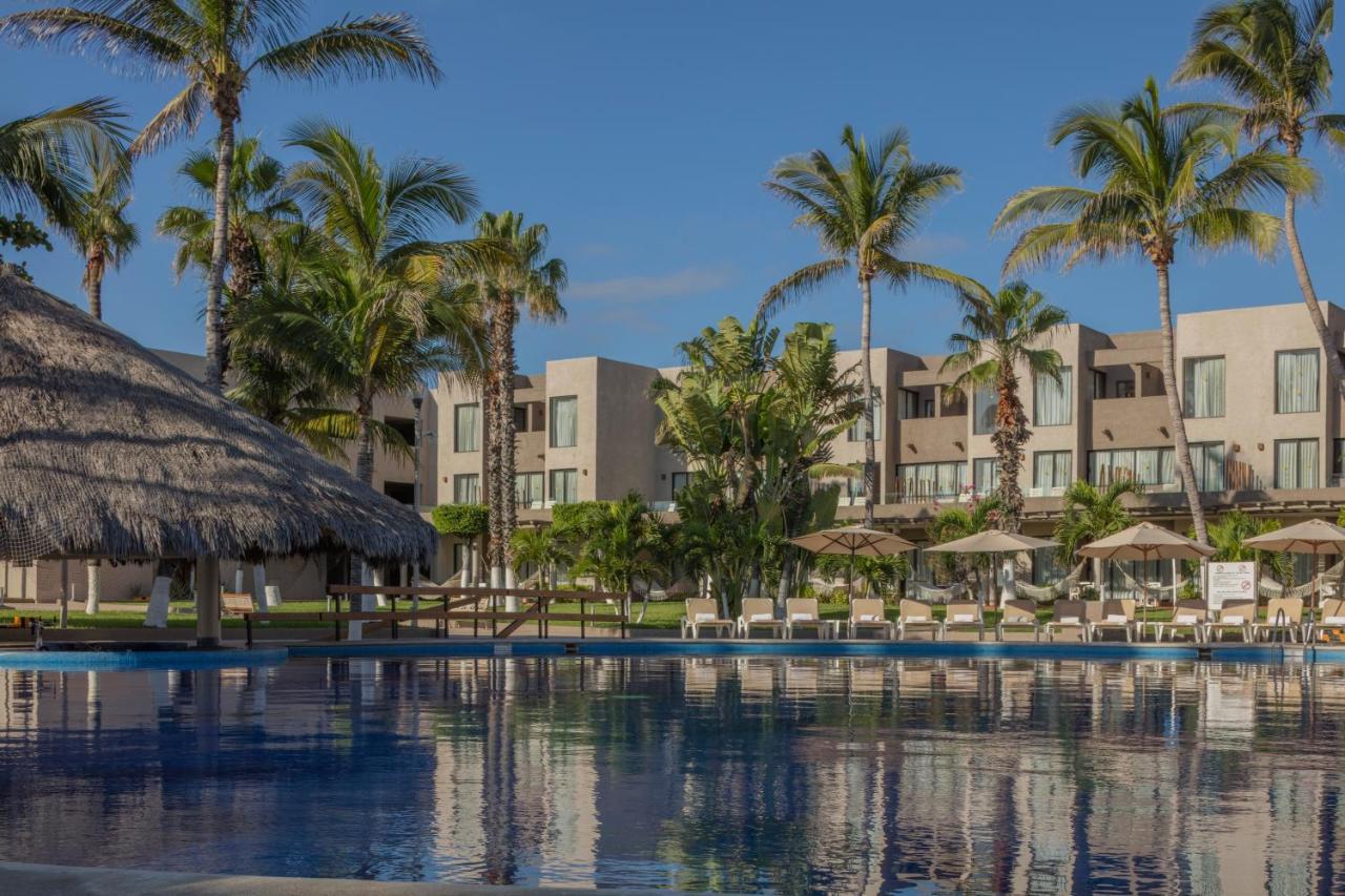Holiday Inn Resort Los Cabos All Inclusive San José del Cabo Extérieur photo